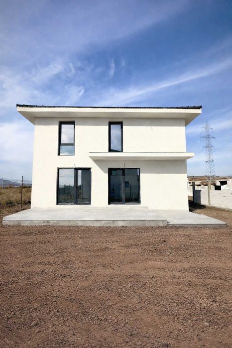 Casă modernă P+1 – 180 mp utili –Cartier Walter, Drobeta Turnu Severin