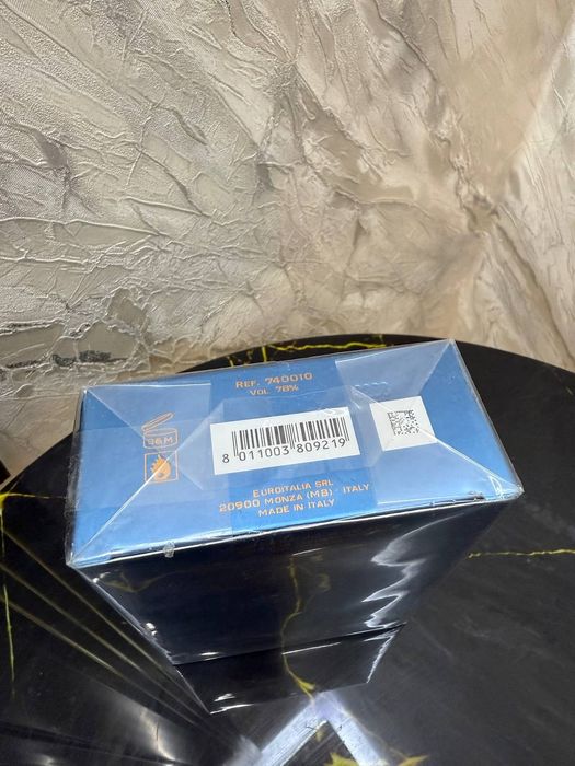 Мужской парфюм VERSACE