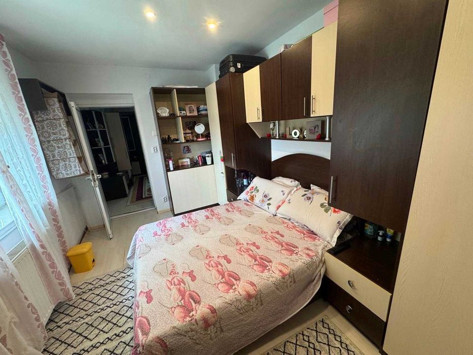 Apartament 2 camere Pacurari - Petru Poni