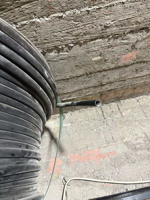 Пнд труба для водоснабжение