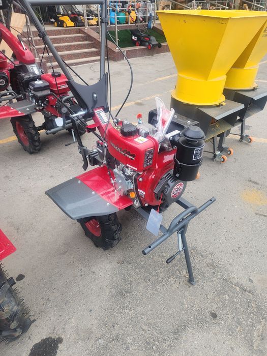 Вема мотокултиватор.