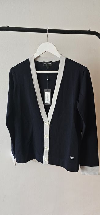 Жилетка Emporio Armani