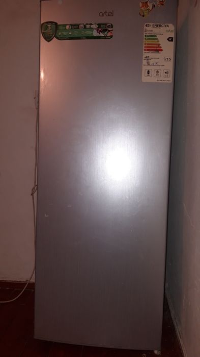 Холадилник артел.