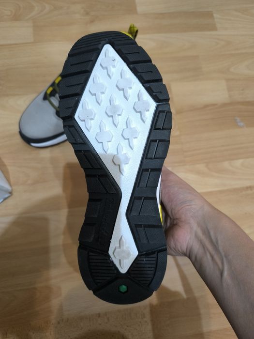 Timberland кроссовки