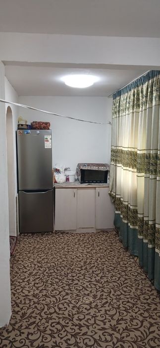 2 xonalik kvartira sotiladi