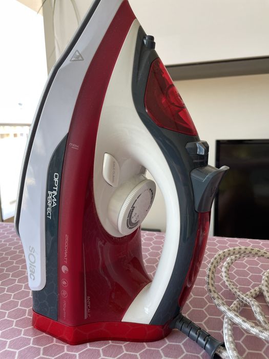 Ютия Solac Optima perfect