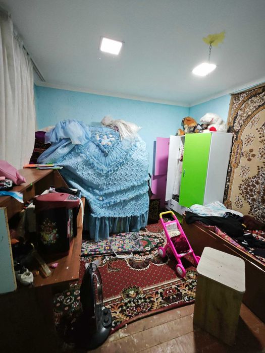 Продам дом 4 сотки Алимкент