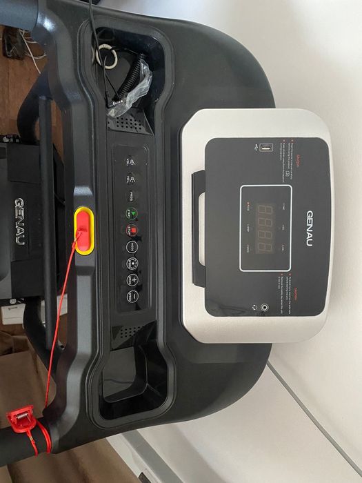 Беговая дорожка Genau X30