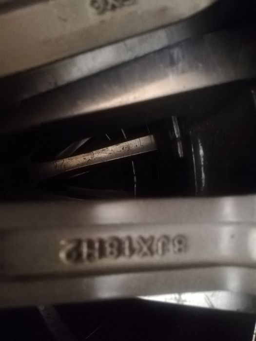 18цола джанти 5/108 ет45