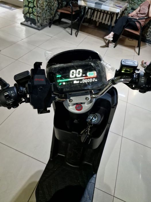 Продам бизнес электроскутера