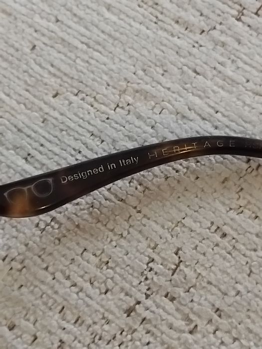 Слънчеви очила Heritage Loris