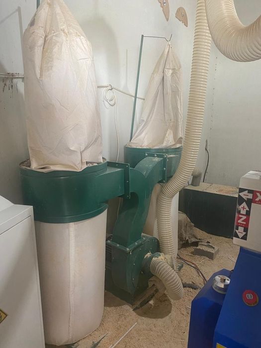 ЧПУ фрезерный станок