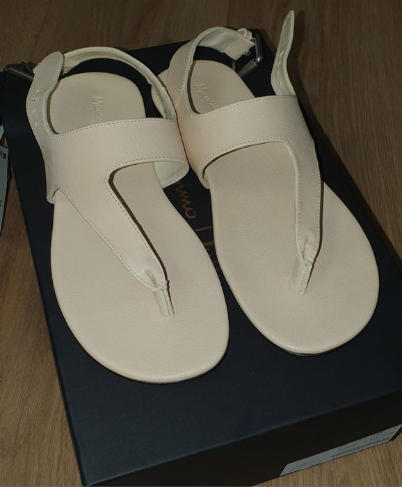 Босоножки женские | Massimo Dutti