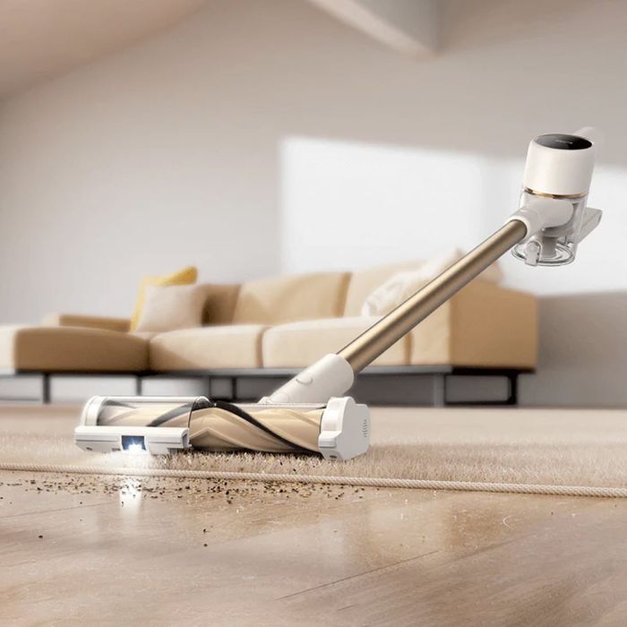 Пылесос ручной (handstick) Dreame R10