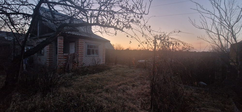 Продам летнюю дачу СО Мелиоратор