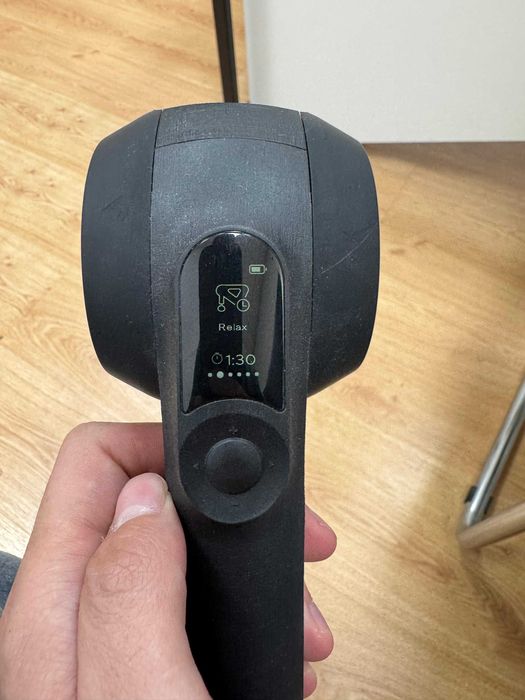 Перкуссионный Массажер Theragun PRO 5