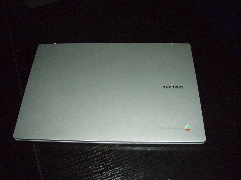 Samsung Chromebook Go XE340XDA Intel Celeron N4500 ROM 32 Gb RAM 4 Gb