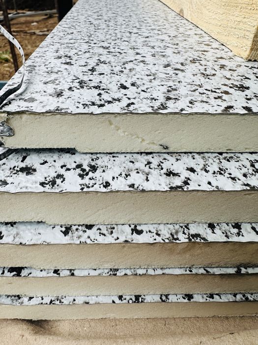 Фасадный панель. Хорошего качество