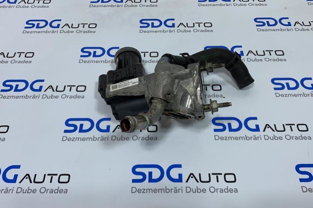 Supapa EGR BK2Q-9D475-CB Ford Transit 2.2TDCI 2013 Euro 5