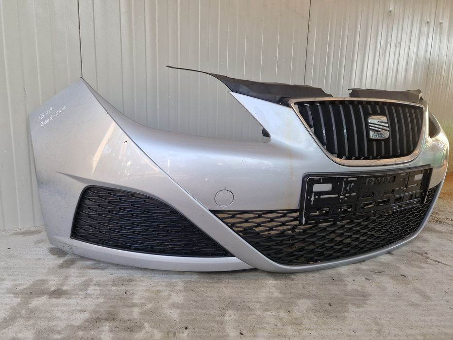 Bara fata complecta Seat Ibiza An 2008-2012
