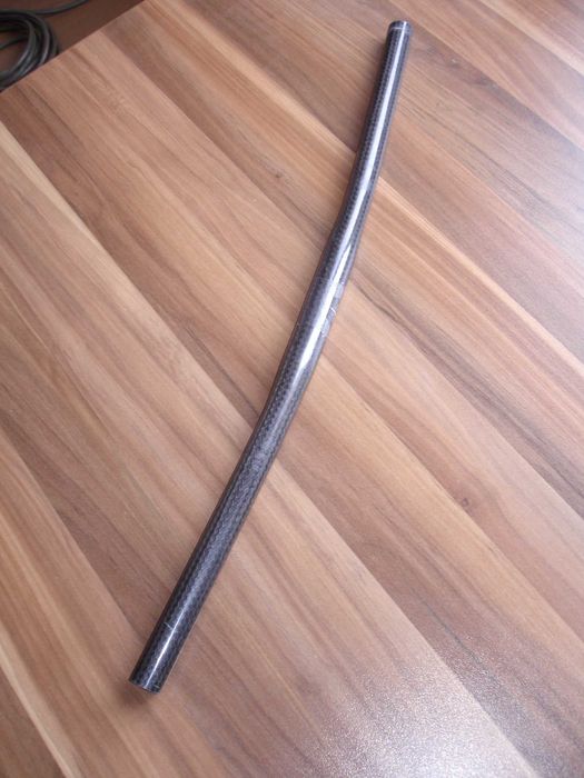 Кормило за велосипед от RTM карбон