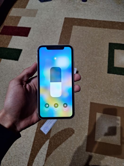 iphone 11 с гарантией