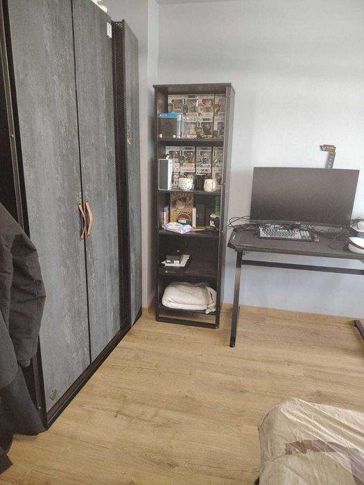 Продава се Четиристаен апартамент в Бургас, Пристанище Бургас - 120 кв.м за 1909 €/кв.м - Снимка #9