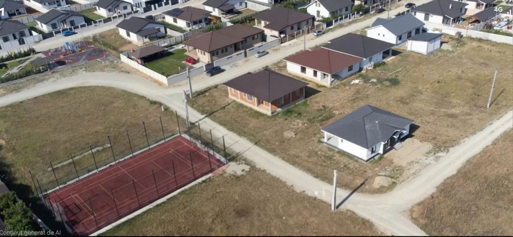 Persoană fizică , casă cu CF. in SÂNTANDREI ,136 mp ,519 mp teren,dublu front str. Vișinilor 1
