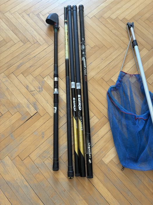 Set 5 undite utilizate