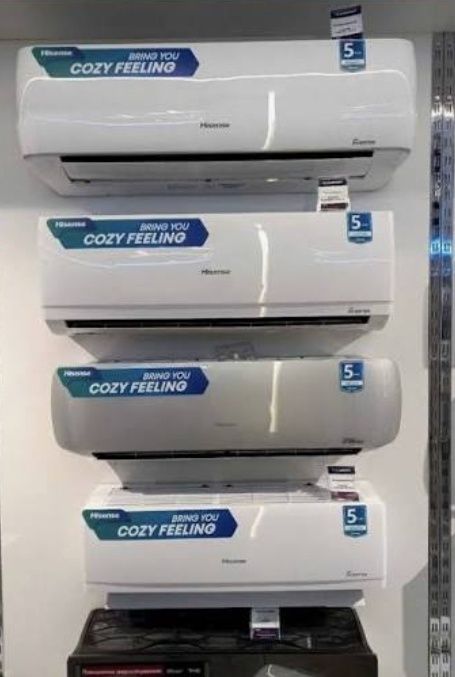 Акция Кондиционер Hisense 12 Low v доставка бесплатно есть рассрочка