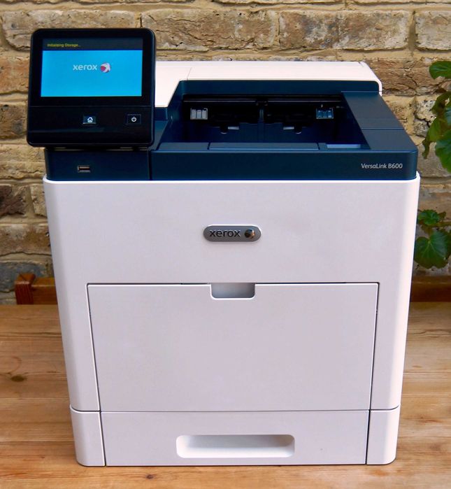 Продам принтер Xerox VersaLink B600