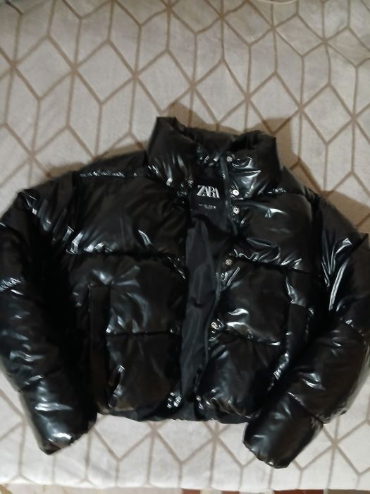 Zara чисто ново яке