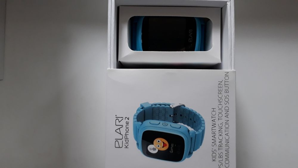 Смарт часы для ребенка