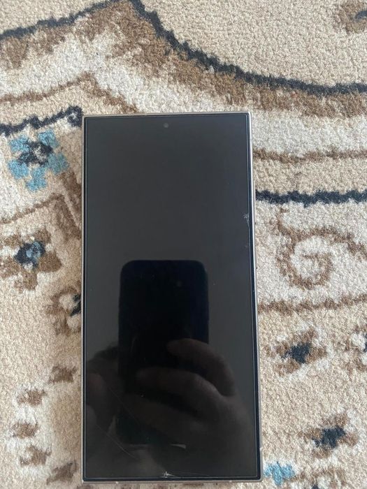 Самсунгs24 ultra