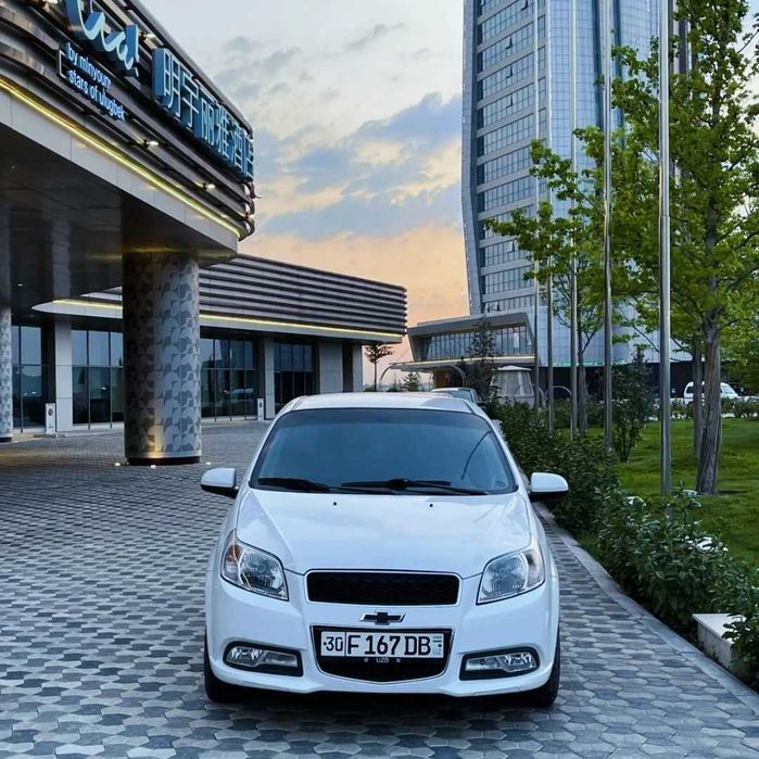 NEXIA R3 2020 full