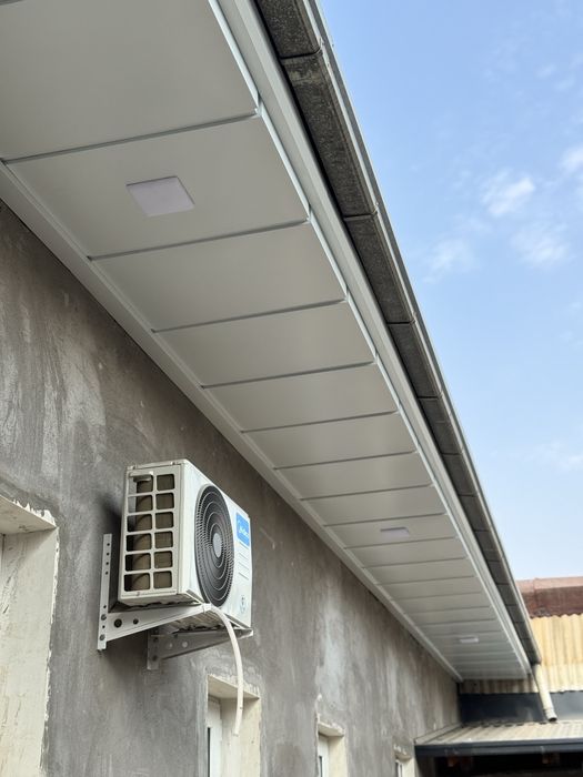 Tunikabond mustahkam materiallar chiroyli va zamonaviy