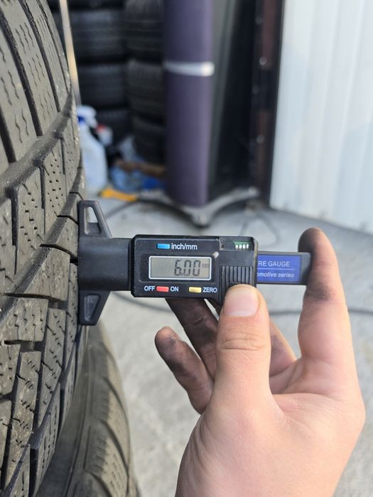 Джанти 17 / 5х112 - BMW G Seria 5x112