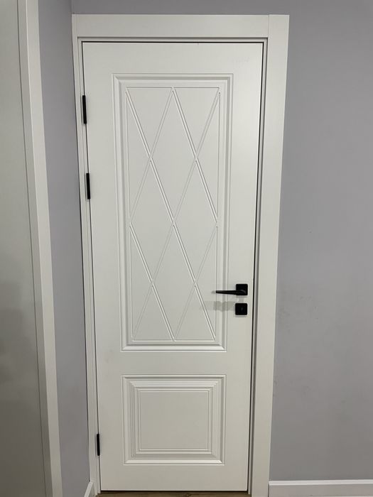 Продам межкомнатные двери