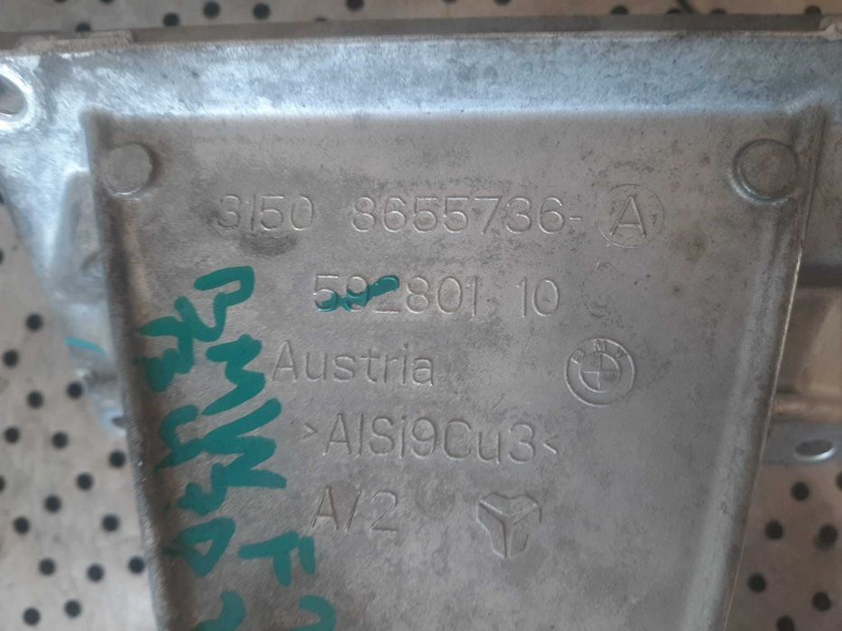 suport planetara 2.0 d b47d20a 4x4  bmw seria 1 f20 3150-8655736-a