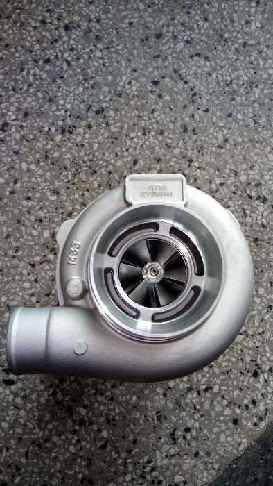 Продавам Нови Турбини