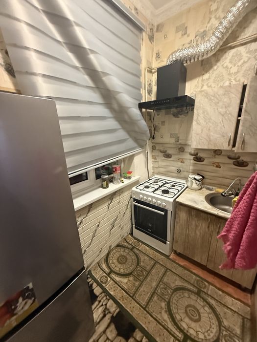 Kvartira zdayotsa 400$