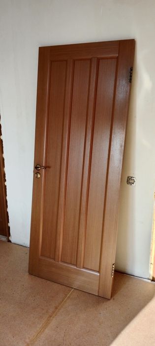 Межкомнатные двери