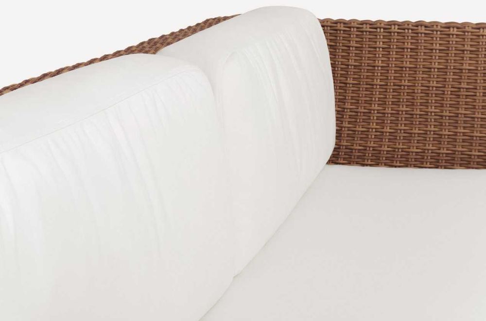 Ланкастер диван садовая мебель