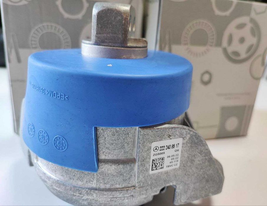 Оригинален тампон Мерцедес за двигател W222 m278 4.7 500 / 550 4 matic