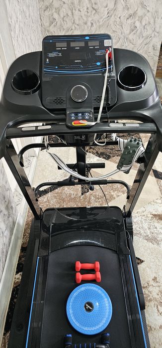 Продам беговую дорожку