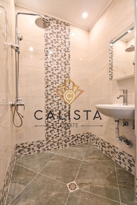 Дава се под наем Тристаен апартамент в София, Оборище - 80 кв.м за 990 € - Снимка #12