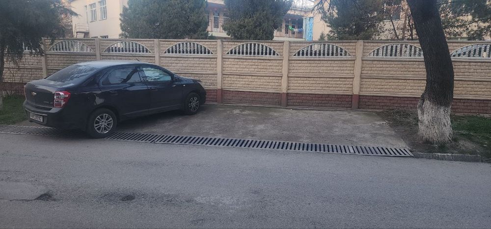 Своя.  Ипотека. Продается 3/1/5 с парковкой на 2 авто