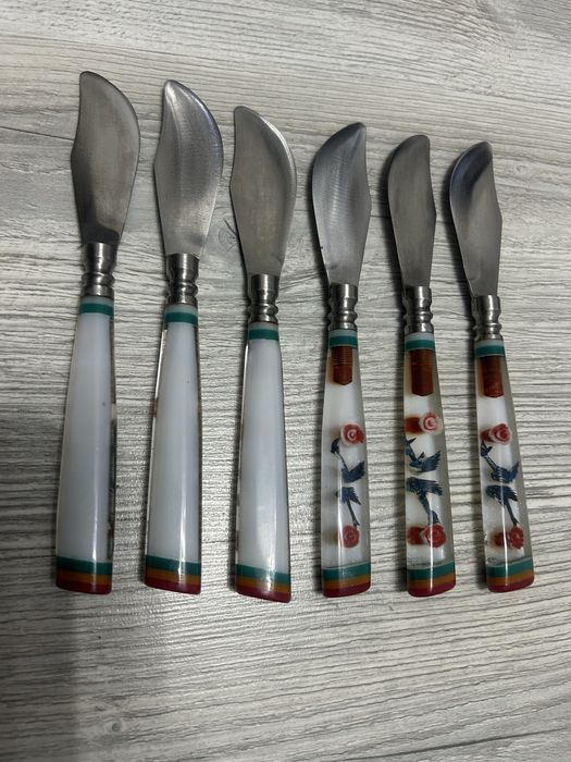Set cutite de masa