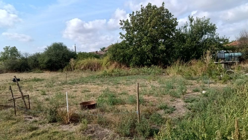 Продава се Парцел в с. Средец, Област Стара Загора - 840 кв.м за 13 €/кв.м - Снимка #3