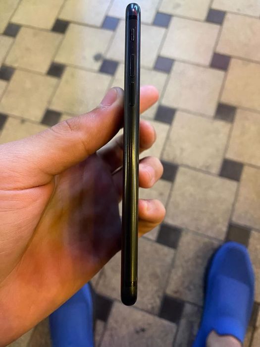 iphone 7 ideal ochilmagan